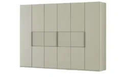 LEONARDO Drehtürenschrank 6 türig Avignon