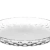LEONARDO 4er-Tellerset Cucina Optic