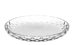 LEONARDO 4er-Tellerset Cucina Optic
