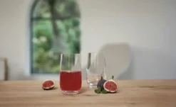 LEONARDO Longdrinkgläser, 6er-Set Tivoli