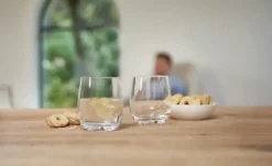 LEONARDO Whiskygläser, 6er-Set Tivoli