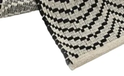 levelone Handweb-Teppich Agra