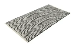 levelone Handweb-Teppich Agra