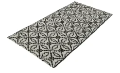 levelone Handweb-Teppich Akola
