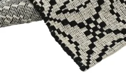levelone Handweb-Teppich Akola