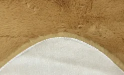 levelone Kunstfell Baby Bunny