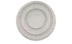levelone Webteppich Bunny Circles