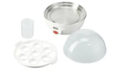 levelone Eierkocher EK-702W