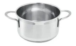 levelone Fleischtopf 12cm Basic