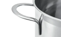 levelone Fleischtopf 12cm Basic