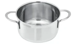 levelone Fleischtopf 12cm Basic