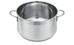 levelone Fleischtopf 20cm Basic