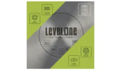 levelone Fleischtopf 20cm Basic