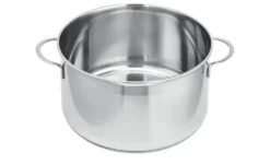 levelone Fleischtopf 24cm Basic