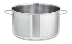 levelone Fleischtopf 24cm Basic