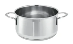 levelone Fleischtopf 14cm Basic