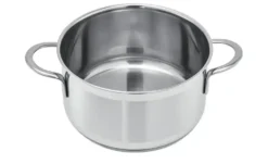 levelone Fleischtopf 14cm Basic