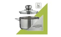 levelone Fleischtopf 14cm Basic