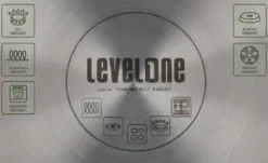 levelone Fleischtopf 14cm Basic