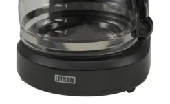 levelone Kaffeautomat KA-060S