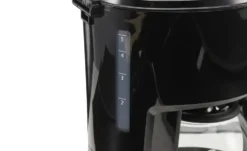 levelone Kaffeautomat KA-060S