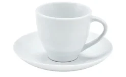 levelone Kaffeeservice,18-teilig Mira