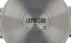levelone Kochtopf 24 cm Classic