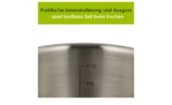 levelone Kochtopf 14 cm Classic