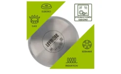 levelone Kochtopf 14 cm Classic