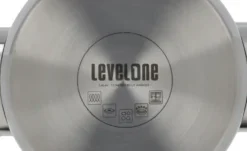 levelone Kochtopf 14 cm Classic