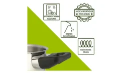 levelone Kochtopf 14 cm Classic