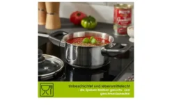 levelone Kochtopf 14 cm Classic