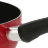 levelone Schmorpfanne mit Glasdeckel