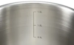 levelone Stielkasserolle 16 cm Classic