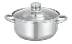 levelone Topfset, 4-teilig MARS