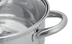 levelone Topfset, 4-teilig MARS