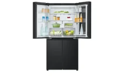 LG Electronics Cross Door GMV860EPDE