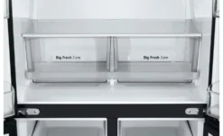 LG Electronics Cross Door GMV860EPDE