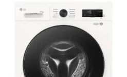 LG Electronics Waschtrockner W4WB3095Y