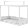 Lifetime Bett mit Top-Konstruktion Montessori