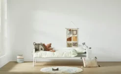Lifetime Einzelbett Basis