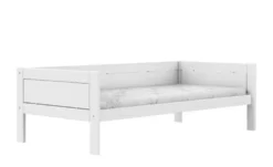 Lifetime Einzelbett Basis