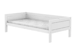 Lifetime Einzelbett Basis