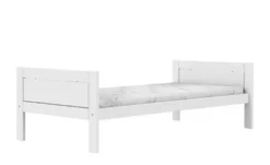 Lifetime Einzelbett Basis