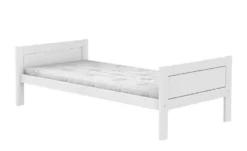 Lifetime Einzelbett Basis