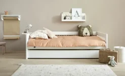 Lifetime Einzelbett Breeze