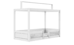 Lifetime Einzelbett Montessori