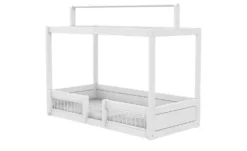Lifetime Einzelbett Montessori