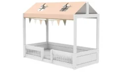 Lifetime Einzelbett Montessori