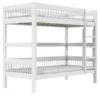 Lifetime Etagenbett mit Leiter Breeze